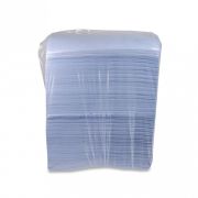 Sopdoek 38x40 cm blauw 200 st.