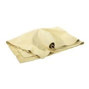 Natuurzeem leder 42x64cm