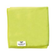 Unger Microwipe 200 microvezeldoek geel 40x40 cm