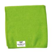 Unger Microwipe 200 microvezeldoek groen 40x40 cm