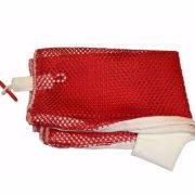 Wasnet Vileda microvezel rood