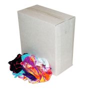 P23610 Poetslappen dun bont tricot 10 kg