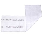 PURE Single-use microvezel mop 45x13,5 cm (4x50 st.)