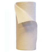 Single-use Advanced microvezeldoek rol, wit 25x35cm,12x100st