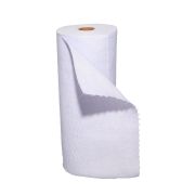 Single-use microvezeldoek op rol blauw 37x25 cm (6x50 st.)