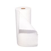 Single-use microvezeldoek op rol wit 37x25 cm (6x50st.)