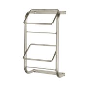 Clean 'n Easy wandhouder tbv 2 emmers