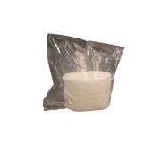 PURE & GO micro bevochtigd Clean 25x30 cm 3x96 st. navul