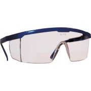 Veiligheidsbril Basic Plus helder PC