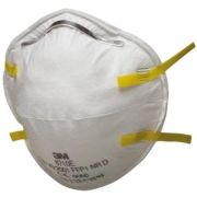 3M Fijnstofmasker 8710 FFP1 (20 st.)