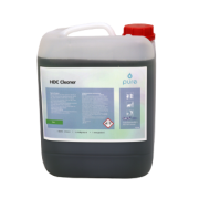 PURE HDC-Cleaner Industrieontvetter 10 L