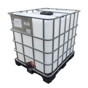 PURE HDC-Cleaner 1000 L IBC container