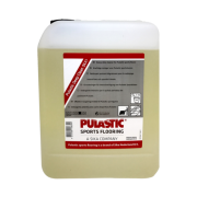 Pulastic Deep Clean (2x5 L)