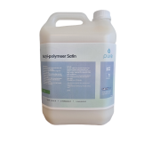 PURE acryl-polymeer satin 5 L