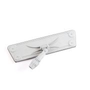 Vloerwisser Lamiwell rubber zool 40 cm