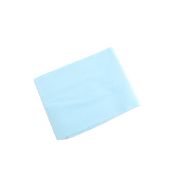 Stofwisdoek 60x25 cm blauw, polyprop, 18g/m2 (20x50 st.)