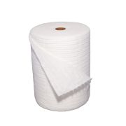 PURE Statische stofwisdoek op rol 60x20 cm wit (6x50 st.)