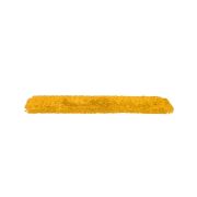 Schaarzwabberhoes set 2 x 100 cm geel