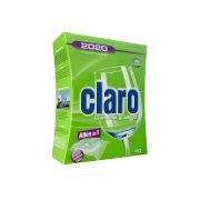 Claro ECO alles in 1 vaatwastablet (4x70 st.)
