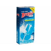 Broxo Matic zout (12x900 gr)
