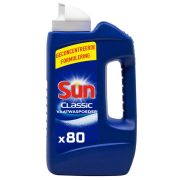 Sun vaatwaspoeder (6x1,36 kg)