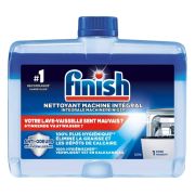 FINISH Vloeibare Machinereiniger Regular 12 x 250 ml