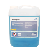 PURE Spoelglans Profi 10 L