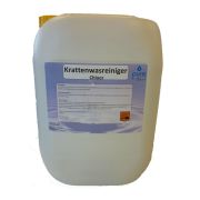 PURE Krattenwasreiniger chloor 25 kg