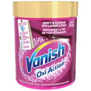VANISH Vlekverwijderaar Oxi Action Laundry Booster Powder