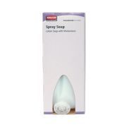 407201 Spraysoap handlotion vulling 800 ml