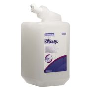 6332 Kimcare douchegel wit (6x1 L)