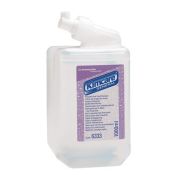 6333 Kleenex® Handzeep, helder/geurloos, 6x1L