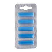 Stofzuiger verfrisser / geurstaafjes Fresh 5 st.