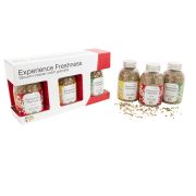 Numatic geurkorrels (3 geuren)