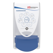 Deb Seven Circles handreiniging dispenser 1 L