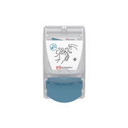 Deb Antimicrobial Dispenser 1 L