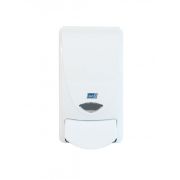 Deb zeepdispenser proline white 1LD
