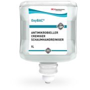 Deb Oxybac foam wash (6x1 L)