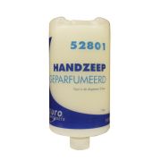 402010 Euro handzeep geparfumeerd S-box (6x1 L)