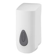 Zeepdispenser PlastiQline 900 ml