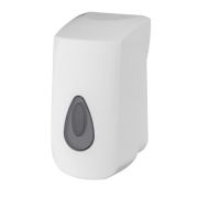 Spraysoapdisper PlastiQline 400 ml