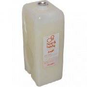 530890 Vendor Shampoo t.b.v. Hair & Body (6x750 ml)