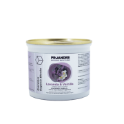 Organic geur block Lavendel & Vanilla (3 st./blik)