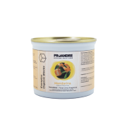 Organic geur block Tangerine (3 st./blik)