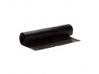 Afvalzak LDPE 90x125 cm T60 zwart (10 rol à 10 st.)