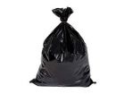 Afvalzak Powersterko recy zwart 75/30x150 cm T70 50 st.