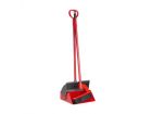 Hillbrush hotelstofblikset rood