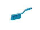 Hillbrush handveger zacht 31 cm blauw