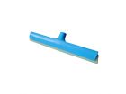 Hillbrush vloertrekker + cassette 40 cm blauw