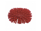 Hillbrush D77 Tankborstel med./zacht 21 cm rood D77
